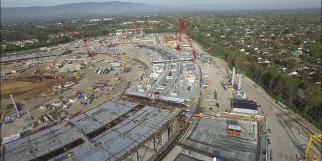 Apple Campus 2