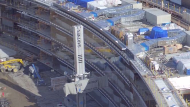 Apple Campus 2