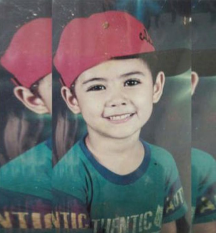 Ngakak! Foto-foto Artis Tenar pada Tahun 90an  Sooperboy.com