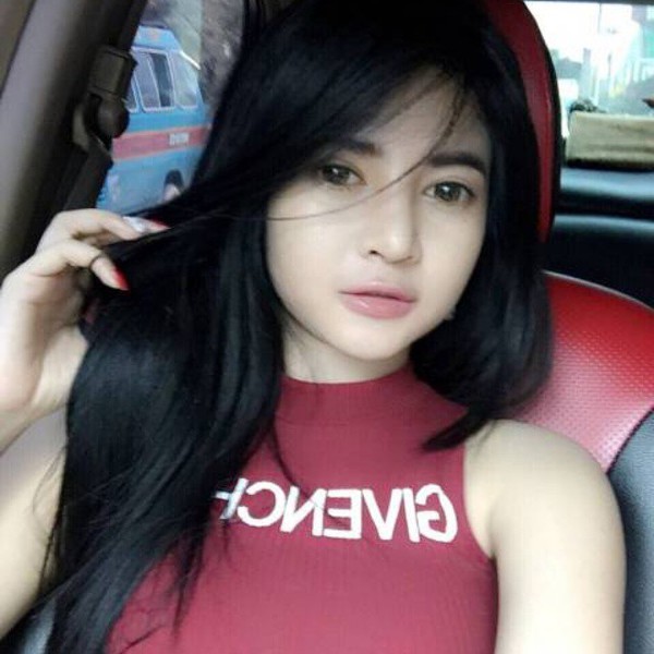 Foto Foto Aldira Chena Barbie Nyata Asal Medan