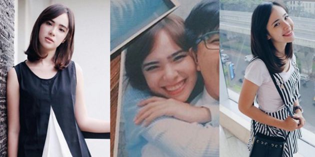 Berita Tentang Joshua Suherman Pamela Bowie Terupdate