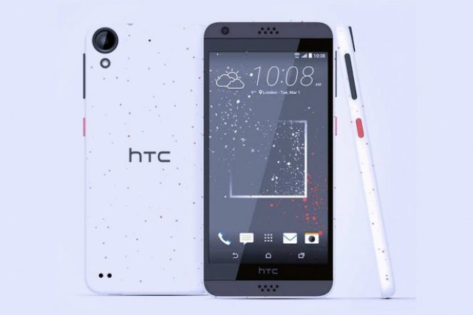 HTC A16 bukanlah ponsel dengan spesifikasi tinggi seperti HTC One M10 yang juga akan rilis di MWC 2016 yang telah mulai digelar hari ini.