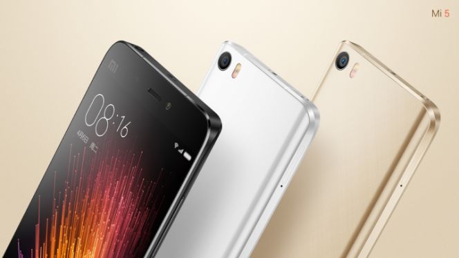 Seperti disebutkan di awal, Xiaomi Mi5 mengusung dapur pacu terbaik seperti prosesor Snapdragon 820, prosesor grafis Adreno 530, RAM 4GB, serta ROM 128GB