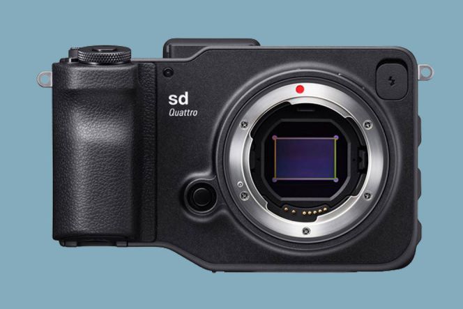 Sedangkan varian ke-2 bernama sd Quattro, yang dibekali sensor APS-C dengan resolusi 19,6MP. Meski resolusinya lebih kecil, namun ukuran image sensor yang dibawanya sama persis.
