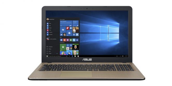 Asus X540 merupakan notebook berukuran layar 15inci yang mengusung berat bodi layaknya notebook berukuran 14inci. Ya, Asus X540 kabarnya hanya mengusung berat 1,9kg sehingga sangat cocok digunakan bagi Anda yang bekerja secara mobile atau pun digunakan oleh mahasiswa maupun siswa sekolah.