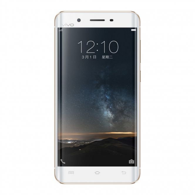 Vivo Xplay 5 menjalankan sistem operasi Funtouch 2.5.1 berbasis Android Lollipop.