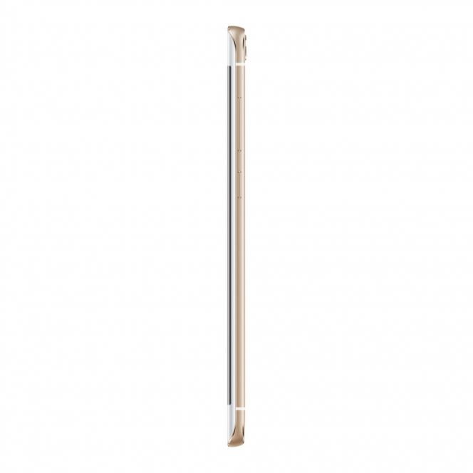 Vivo Xplay 5 mempunyai ketebalan bodi 7.6mm.