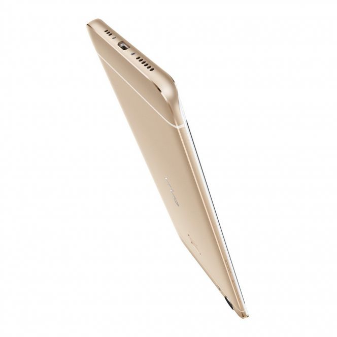 Vivo Xplay 5 menggunakan microUSB v2.0.