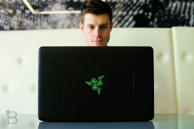 Razer Blade Stealth