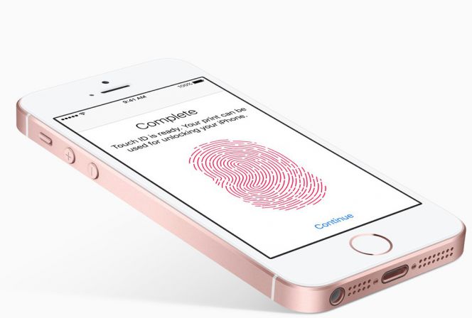 Dari sisi piranti lunak, iPhone 5s masih mengusung sistem operasi bawaan iOS 7. Sementara sistem operasi iPhone SE adalah iOS 9.3.