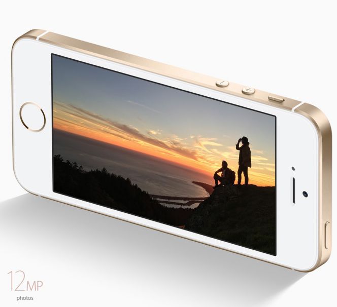 Dalam perkenalannya dini hari tadi, Apple resmi membanderol iPhone SE senilai Rp 5,2 jutaan untuk varian 16GB, dan Rp 6,5 jutaan untuk varian 64GB.