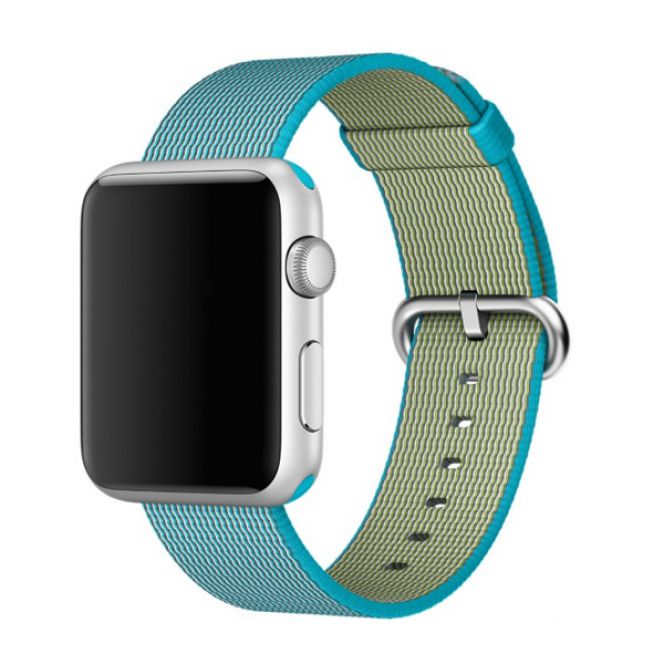 Apple Watch Woven Nylon