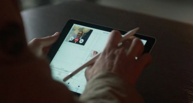 iPad Pro 9.7 inci dan Apple Pencil