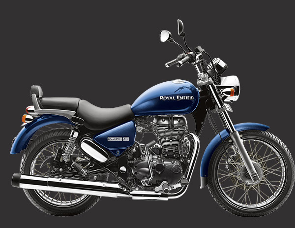 Ini Motor  Klasik  Royal Enfield Keren dengan Harga 