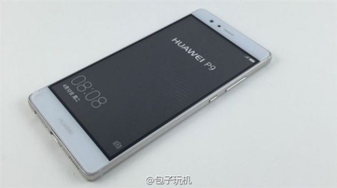 Kamera milik Huawei P9 pun kabarnya bukan sekadar kamera biasa, melainkan berupa standar fotografi yang dibekali dengan laser focus dan OIS.