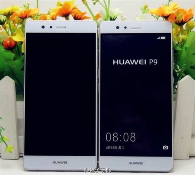 Sementara di sektor fitur, Huawei P9 didukung prosesor Kirin 950 yang dipadu RAM 3GB, memori internal 32GB, baterai 3.000mAh, sensor sidik jari, konektivitas 4G LTE, dan dual kartu SIM.