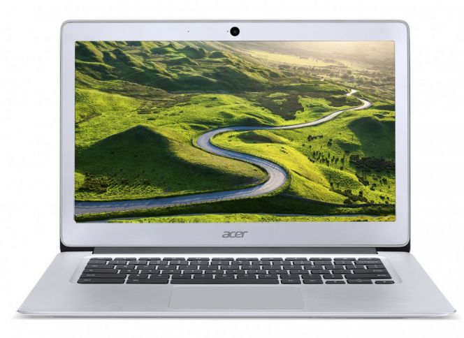 Acer Chromebook 14