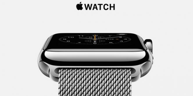 Di tahun 2015 lalu, Apple menambah perbendaharaan produknya dengan merilis Apple Watch. Produk ini cukup populer di kalangan Apple fan boy karena menawarkan sejumlah kecanggihan dan gaya hidup.