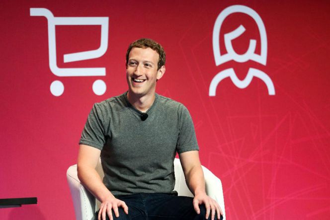 Anda pasti sudah tak asing lagi dengan pria muda yang satu ini. Ya, Mark Zuckerberg, CEO Facebook yang sangat sukses dan baru berusia 31 tahun.