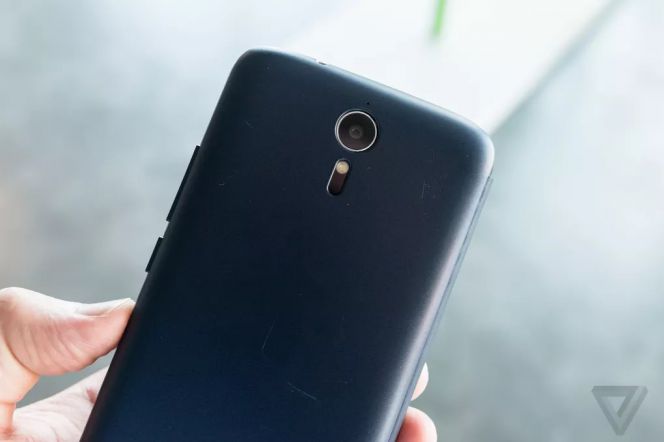 Acer Liquid Zest Plus