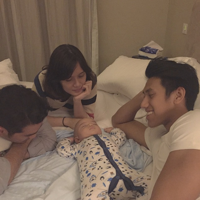 Jalani Aktifitas Sebagai Ibu Rumah Tangga Ini Foto Foto Kebahagian Rini S Bono Yang Selalu Khawatir Dan Berdoa Untuk Anak Anaknya Jalani Aktifitas Sebagai Ibu Rumah Tangga Ini Foto Foto Kebahagian Rini S Bono Yang Selalu Khawatir Dan Berdoa Untuk Anak Anaknya