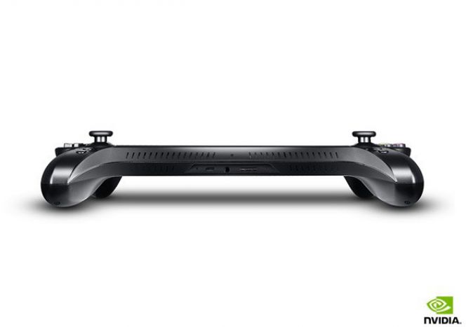 Tablet gaming Android JXD S192