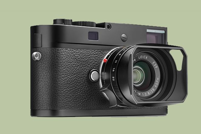 Kamera ini mengusung fitur standar seperti CMOS sensor dengan resolusi 24MP, rentang ISO 200-6400, hot shoe, dan masih banyak yang lainnya.