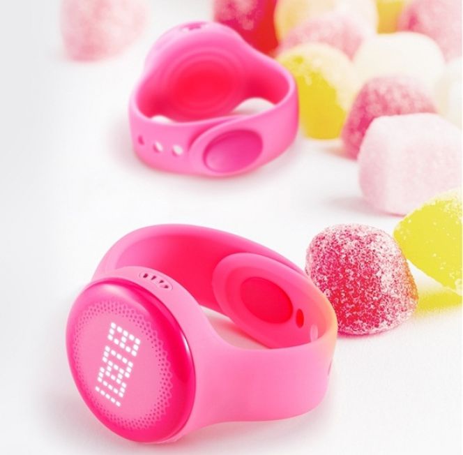 Lucu dan imutnya desain smartwatch khusus anak-anak dari Xiaomi, Mi Bunny.