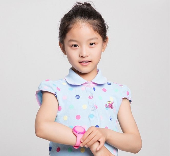Lucu dan imutnya desain smartwatch khusus anak-anak dari Xiaomi, Mi Bunny.
