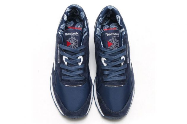 reebok x the hundreds