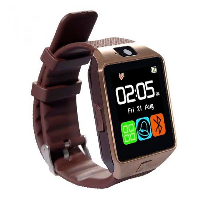 Ini penampakan unik Mito 555, si smartwatch serbaguna dari Mito.