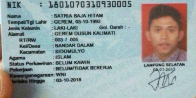 Kumpulan Nama Nama Aneh Di Tahun 2019 Yang Bikin Ngakak 