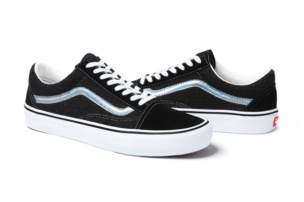 4 sepatu warna seru supreme x vans collections sooperboy 4 sepatu warna seru supreme x vans collections sooperboy