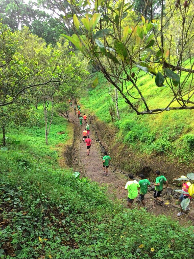  Banyuwangi Merdeka com FOTO Pemandangan menakjubkan 