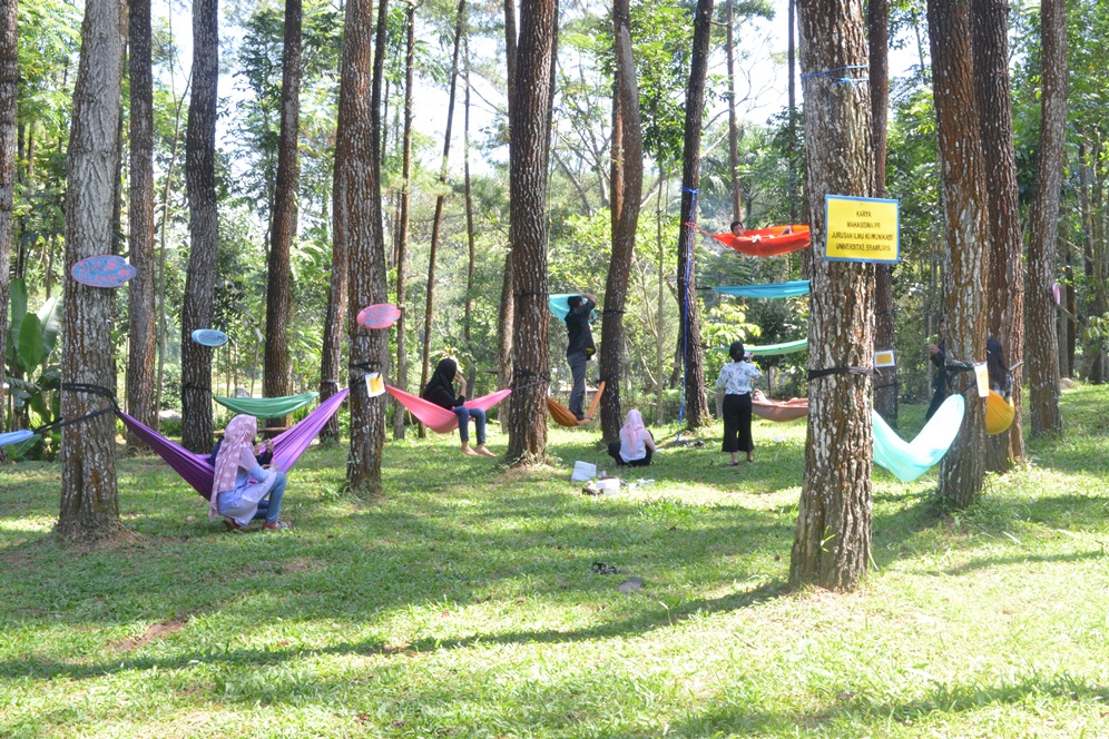 Malang Merdekacom Menengok Wajah Baru Wisata Di Candi