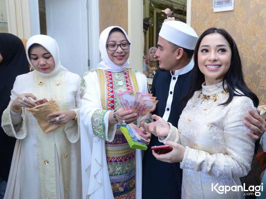 Ramadan 2017 - Kapanlagi.com  FOTO: Kumpul Saat Lebaran 