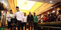 Launching Liga Santri Nusantara