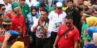 Menpora buka kick off Gala Desa di Bulukumba