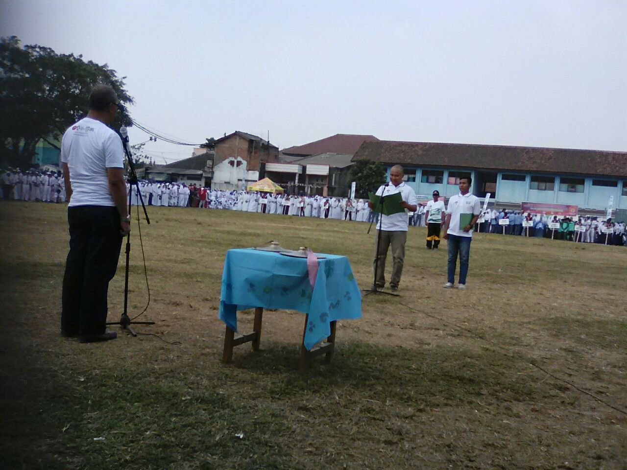 Semarak Gala Desa di Kabupaten Bogor