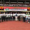 Kick Off Gala Desa di Provinsi Gorontalo