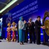 Ketua DPR buka Sidang Parlemen Dunia di Bali