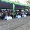 Ramainya penutupan Gala Desa di Lombok