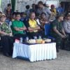 Ramainya penutupan Gala Desa di Lombok