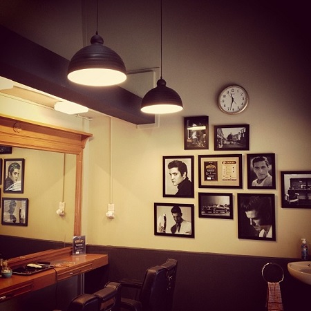 Siap Cakep! Nih 4 Barbershop Terbaik Jakarta dan Bekasi 