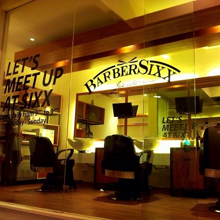 Siap Cakep Nih 4 Barbershop  Terbaik  Jakarta  dan Bekasi 