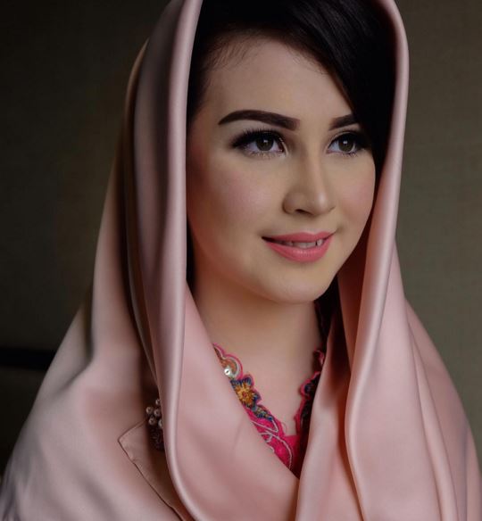 Chef Cantik Muda Dan Seksi | Foto Bugil Bokep 2017