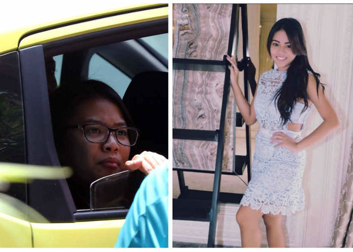 Perbandingan Wajah Aurel Hermansyah Ketika Polos dengan 