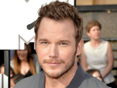  Model  Rambut  Chris Pratt Asyik Murah di Dompet 