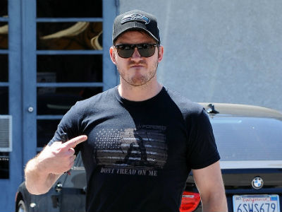 Model Rambut Chris Pratt, Asyik & Murah di Dompet 