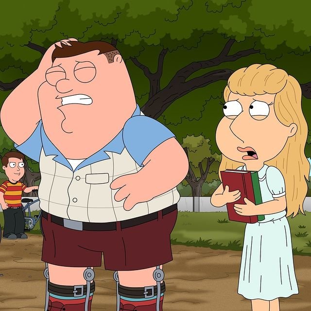 45 Funny Family Guy Quotes That Will Make You Roll on The Floor